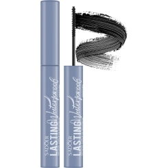 SADOER Тушь для ресниц Lasting Waterproof 4g