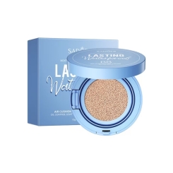 SADOER BB-Кушон Lasting Waterproof (Natural) 15г